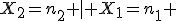 X_2=n_2 \mid X_1=n_1 