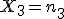 X_3=n_3