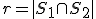 r = |S_1 \cap S_2|