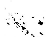 Исходный кадр после применения описанного алгоритма выделения движущихся объектов